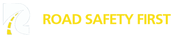 Road Safety First Logo