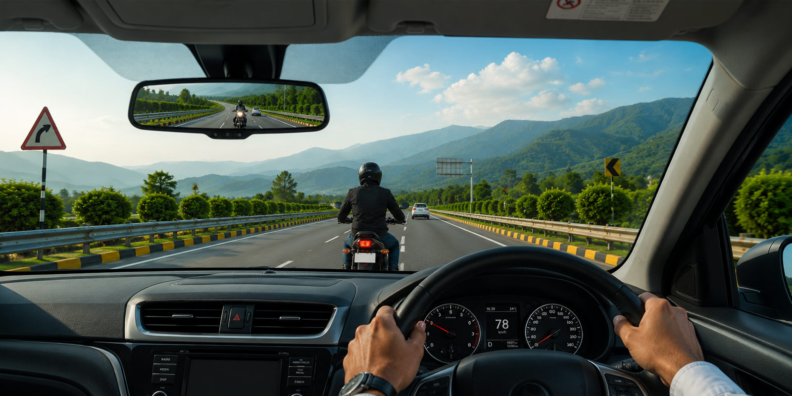 Road Safety Training